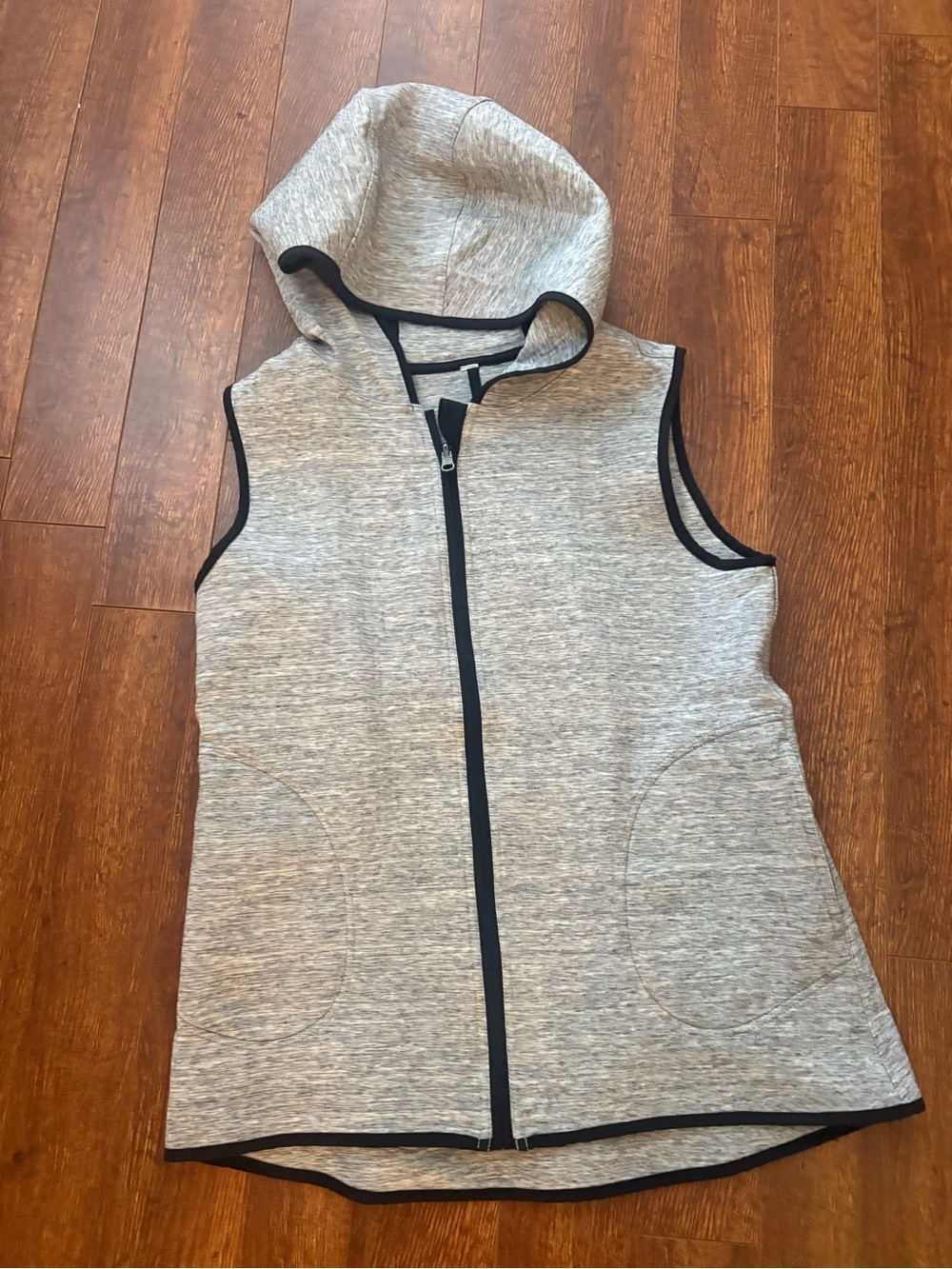 Lululemon Vest
